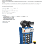 CRM50D